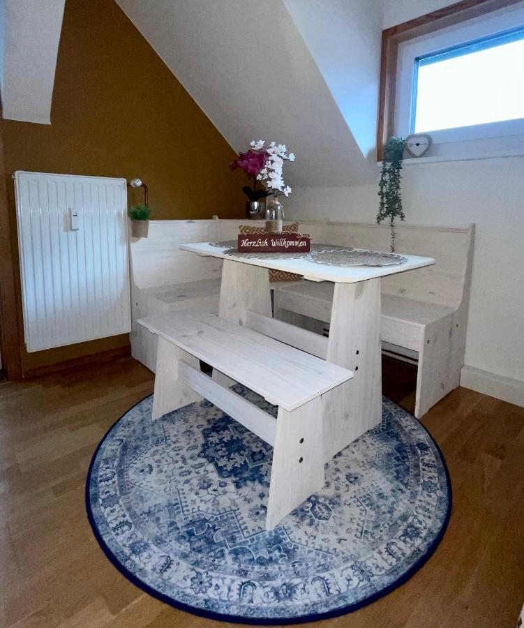 Almsternderl 2.0 - Gemuetliches Appartment In โกเซา ภายนอก รูปภาพ