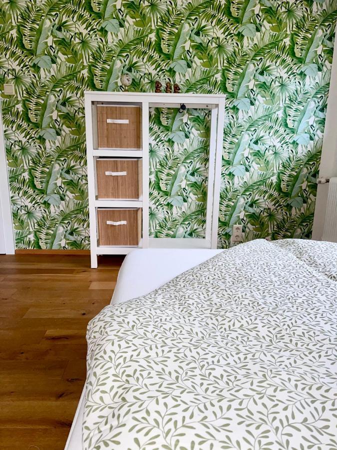Almsternderl 2.0 - Gemuetliches Appartment In โกเซา ภายนอก รูปภาพ