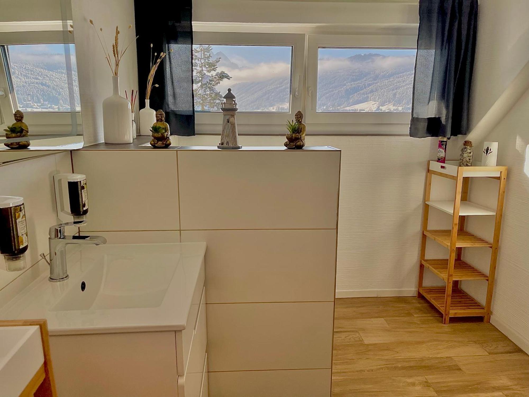 Almsternderl 2.0 - Gemuetliches Appartment In โกเซา ภายนอก รูปภาพ